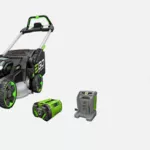 EGO Power+ 22 Inch Aluminum Deck Select Cut Self-Propelled Lawn Mower
