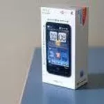 HTC HD2 touch Unlocked....... 300Euros