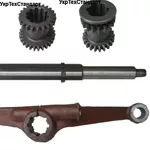 запчасти Т-16, Т-25, ЮМЗ, МТЗ, Т-150, Т-156.