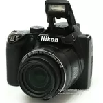 Фотоаппарат Nikon Coolpix P100