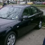 2006 Ford Mondeo 2.0 TDCI 78000 км,  4900 USD