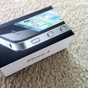 Apple iPhone 4G 32gb Phone Unlocked