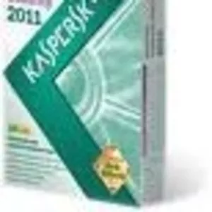 Установка,  продажа антивируса Лицензионного Касперского.