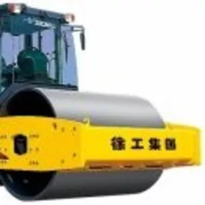 Виброкаток одновальцевый XCMG XS182J