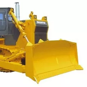 Бульдозер Гусеничный SHANTUI SD32