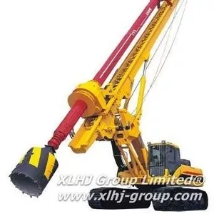 Буровая установка SANY SR250