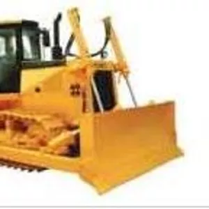 Гусеничный Бульдозер HBXG (SHEHWA) TY165-2