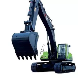 Гусеничный Экскаватор XCG 450LC-8