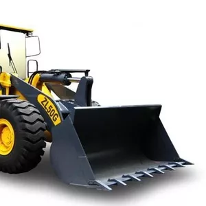 Фронтальный погрузчик XCMG  ZL50G