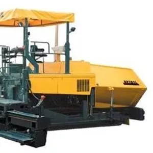 Гусеничный асфальтоукладчик XCMG RP601J