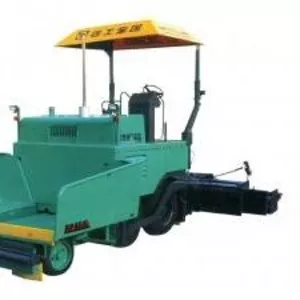 Асфальтоукладчик XCMG  RP451L