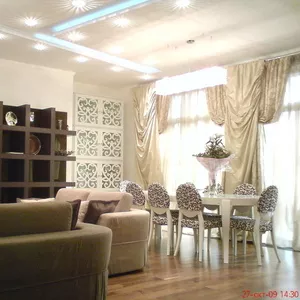 Электромонтажные работы.