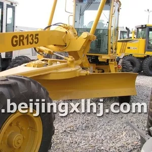Грейдер XCMG GR135