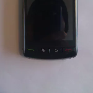 BlackBerry Storm 9530 - 30000тг