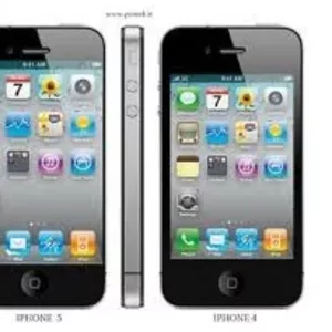 Apple iphone 5 теперь aviliable на продажу