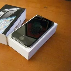 New Apple iphone 4 32gb 