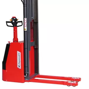 ШТАБЕЛЕРЫ ЭЛЕКТРИЧЕСКИЕ 