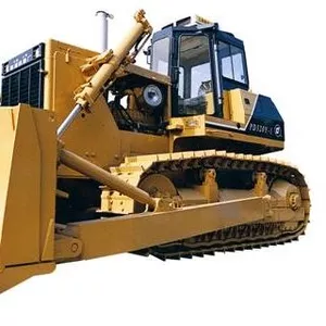 Бульдозер SHANGHAI PENGPU PD320Y-1