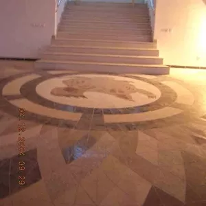 Строительная компания.