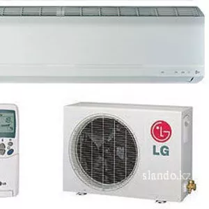 Монтаж кондиционеров