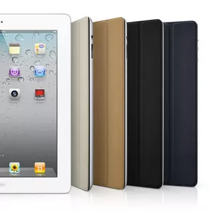 Новые Apple iPad2 в Алматы