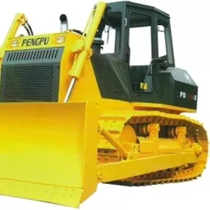 Бульдозер  PENG PU  PD140-2