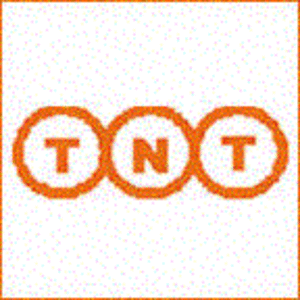 Курьерские услуги TNT Express