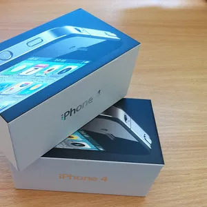 Apple iphone 4 32GB (разблокирована)