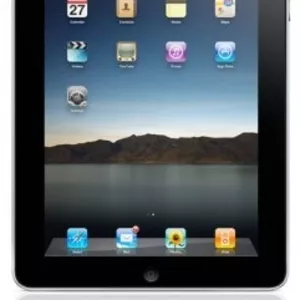 I Pad 2 WI-FI + 3G 32G белый