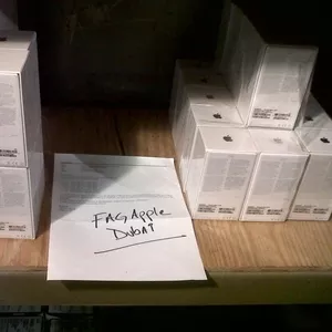 Продажа новых Apple iphone 4 32Gb White