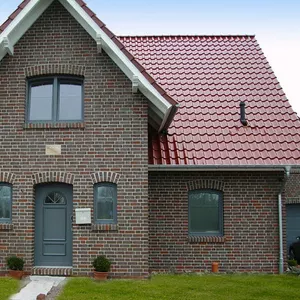 клинкер и облицовочный кирпич,  готовые строительные элементы,  керамиче