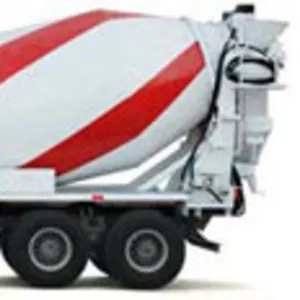 Автобетономиксеры  HANIA