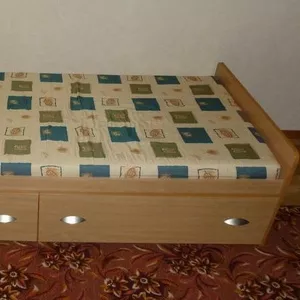 1-спальная кровать Срочно