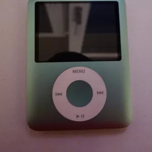 iPod Nano 3-его поколения