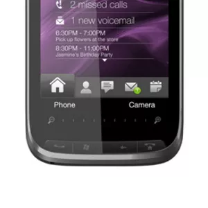 Новый HTC Touch Pro2 T7373 в пленке и коробке