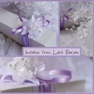 СВАДЕБНЫЕ ПРИГЛАСИТЕЛЬНЫЕ