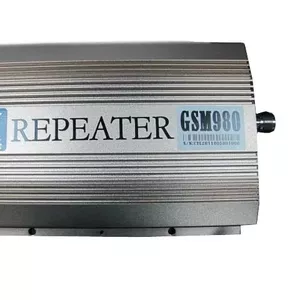 Репитер GSM и CDMA ретрансляторы