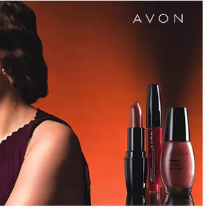 Зарабатывать стало еще приятнее!AVON! 