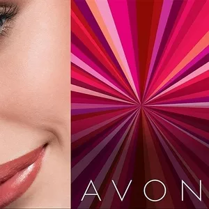 косметика AVON!