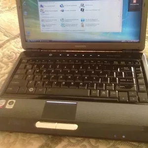 Toshiba SATELLITE M305D-S4828