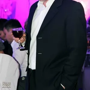 Работа фотографа 