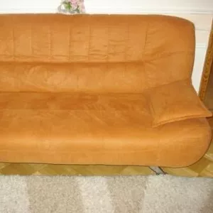 Продам диван+два кресла в идеальном состояний, 
