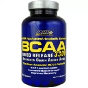 mhp bcaa 3300