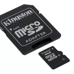 Micro SD Оптом заказ от 10 штук!
