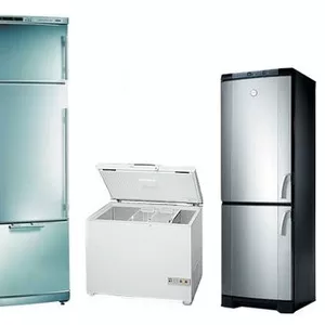 ремонт холодильников -качественно
