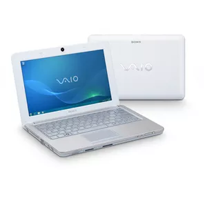 Sony VAIO VPC-M13M1R