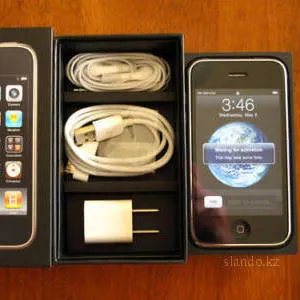 распродажа Apple Iphone 3G 8GB!