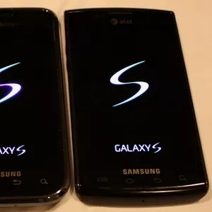 Apple iPhone 4/4s * Samsung Galaxy S