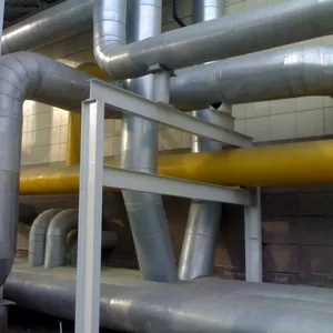 бригада изолировщиков ищет работу