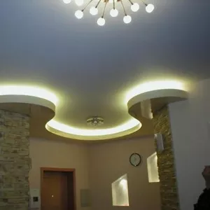 Бригада европейцев! отделка ремонт на 100%,  алматы